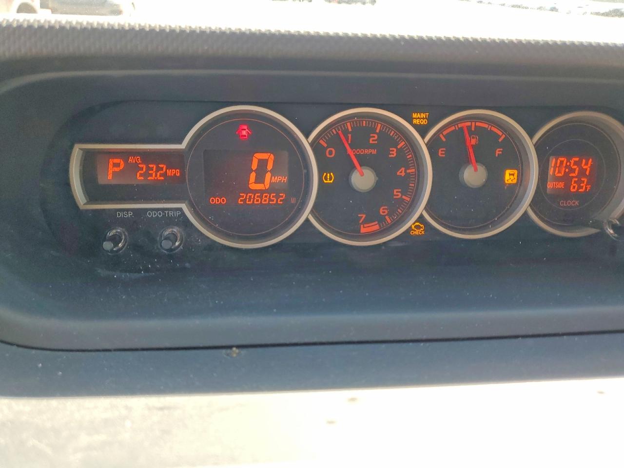 Toyota Scion