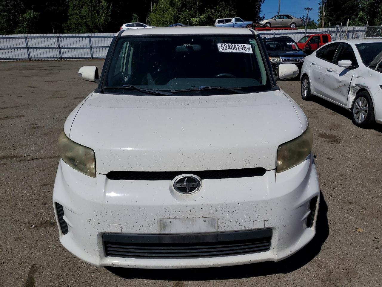 Toyota Scion