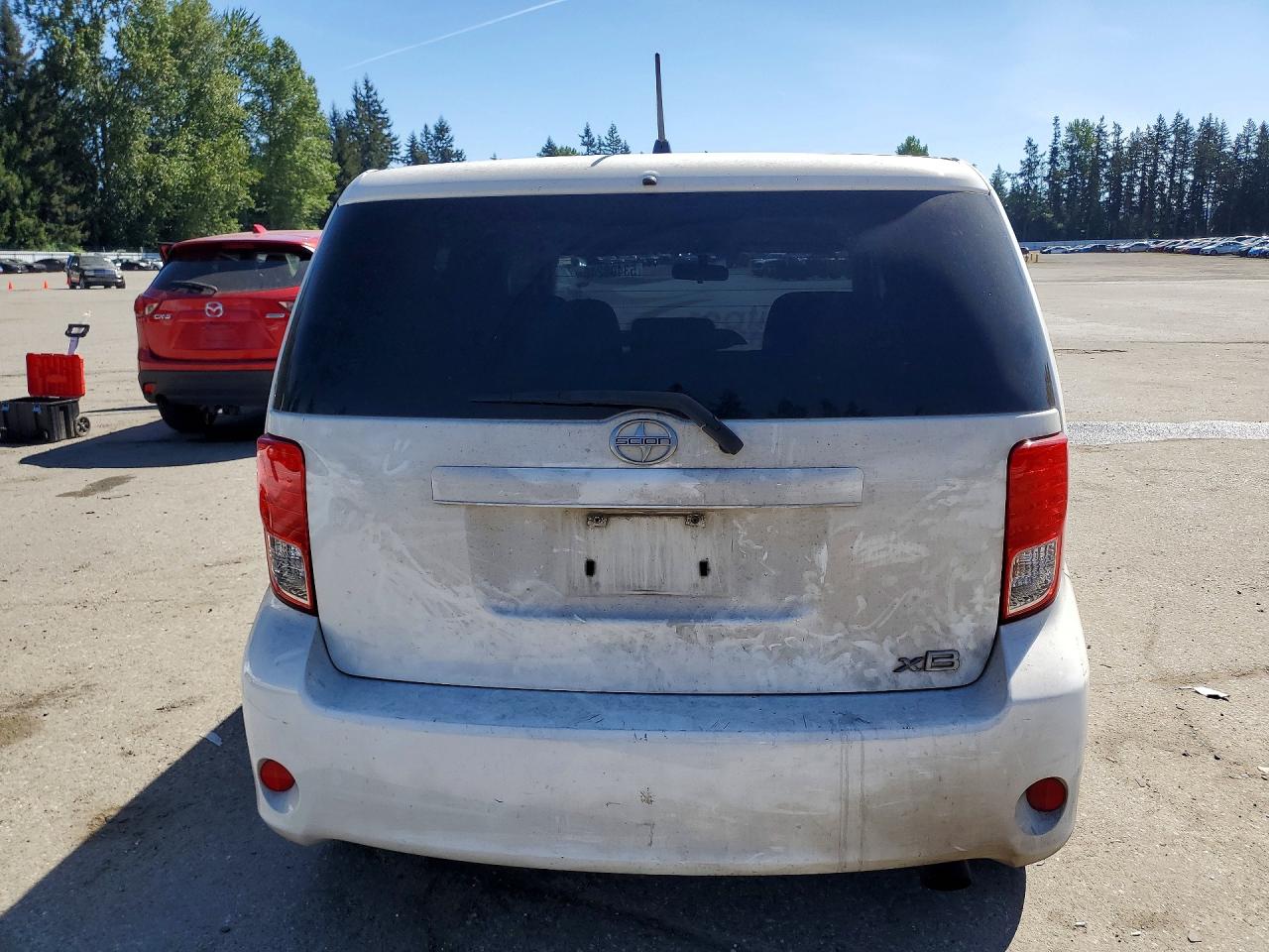 Toyota Scion