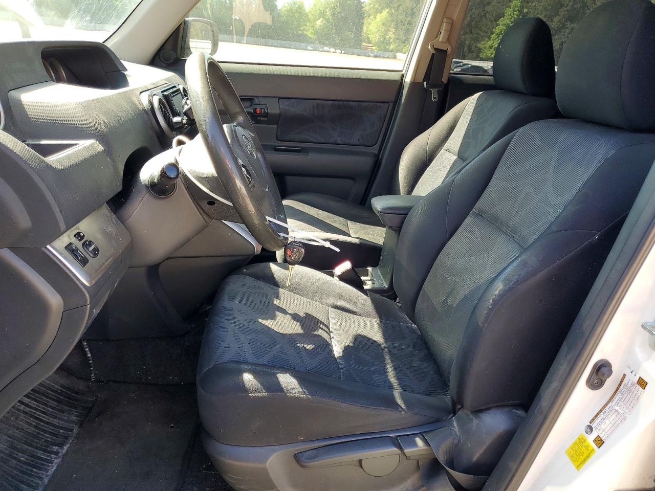 Toyota Scion