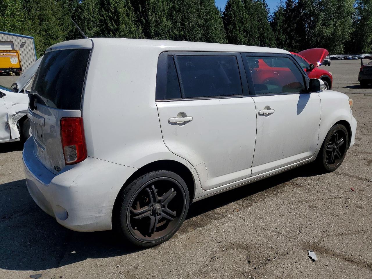 Toyota Scion