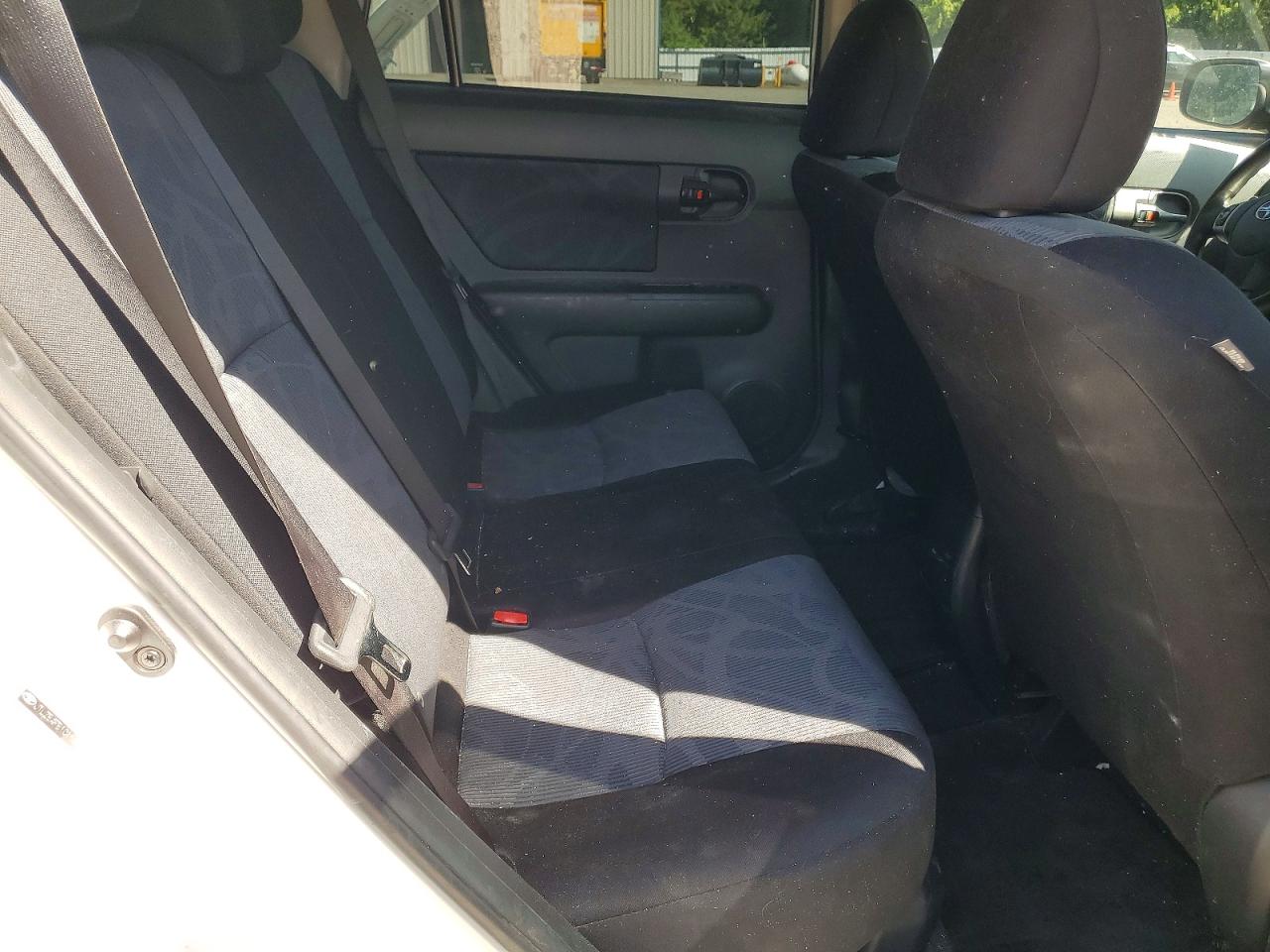 Toyota Scion