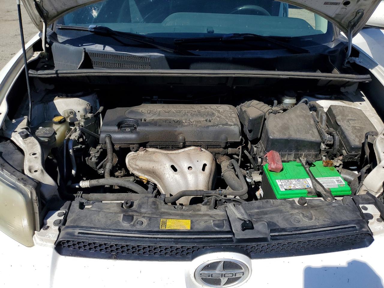 Toyota Scion