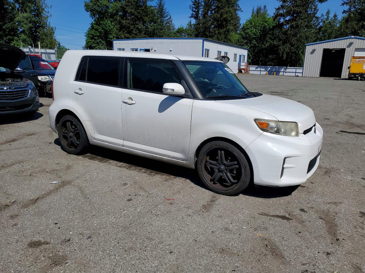 Toyota Scion