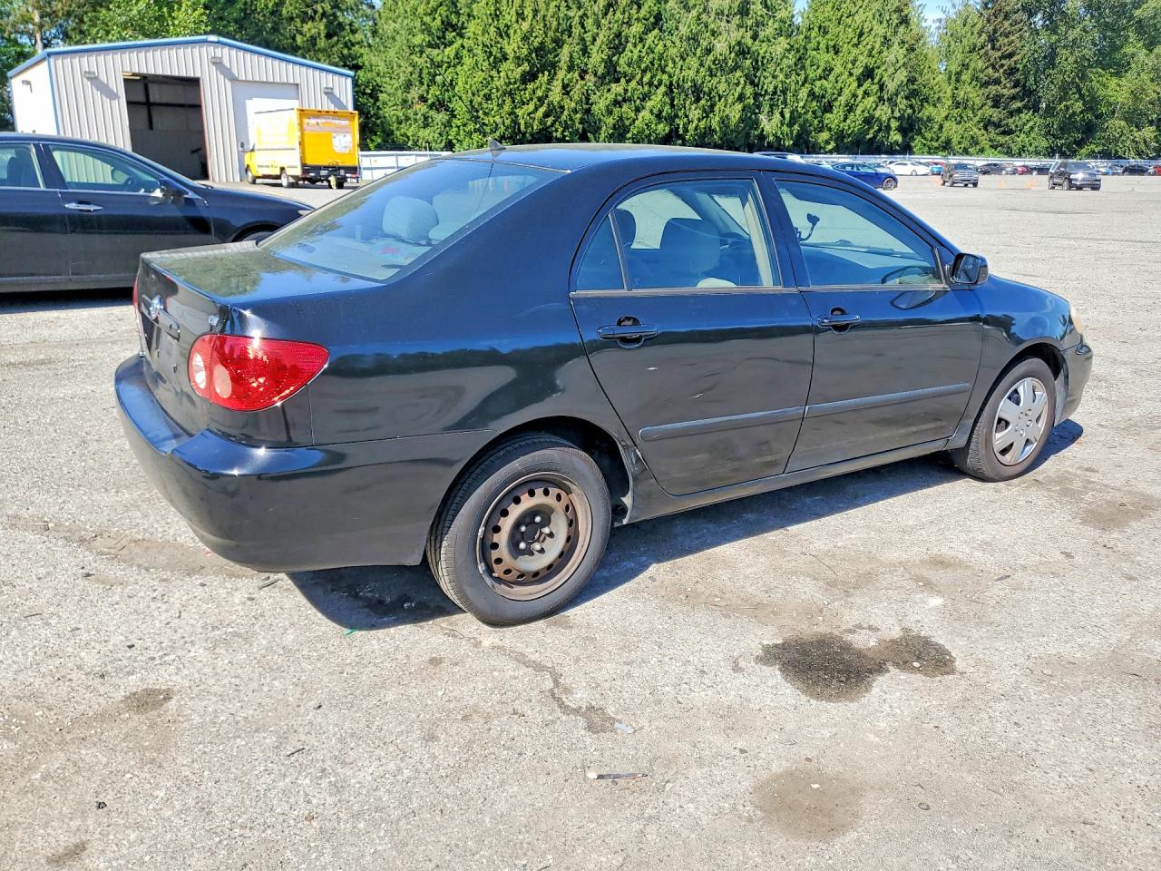 Toyota Corolla Ce