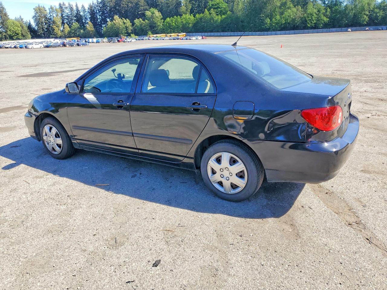 Toyota Corolla Ce