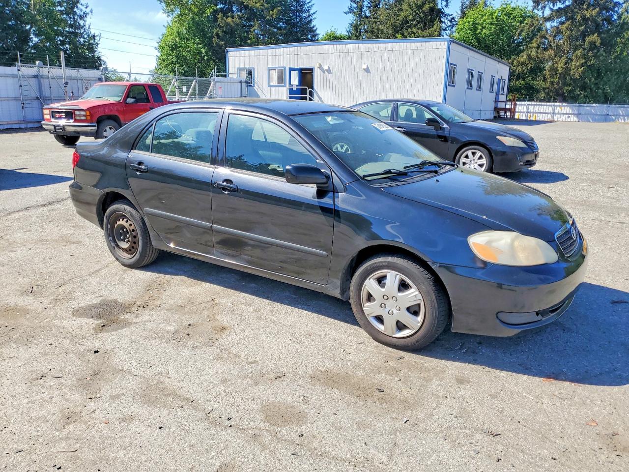 Toyota Corolla Ce