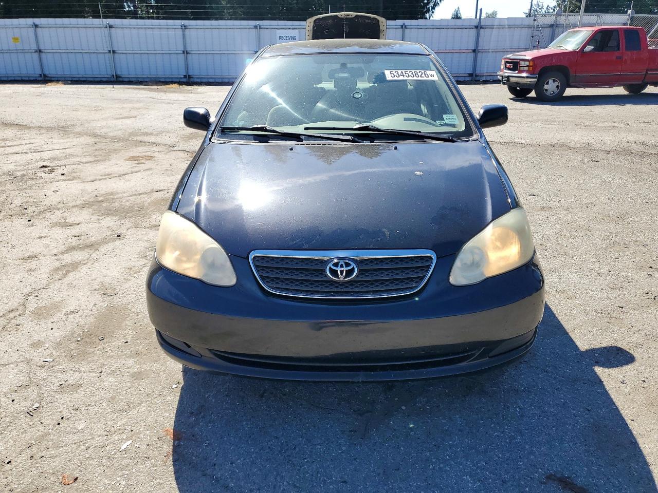 Toyota Corolla Ce