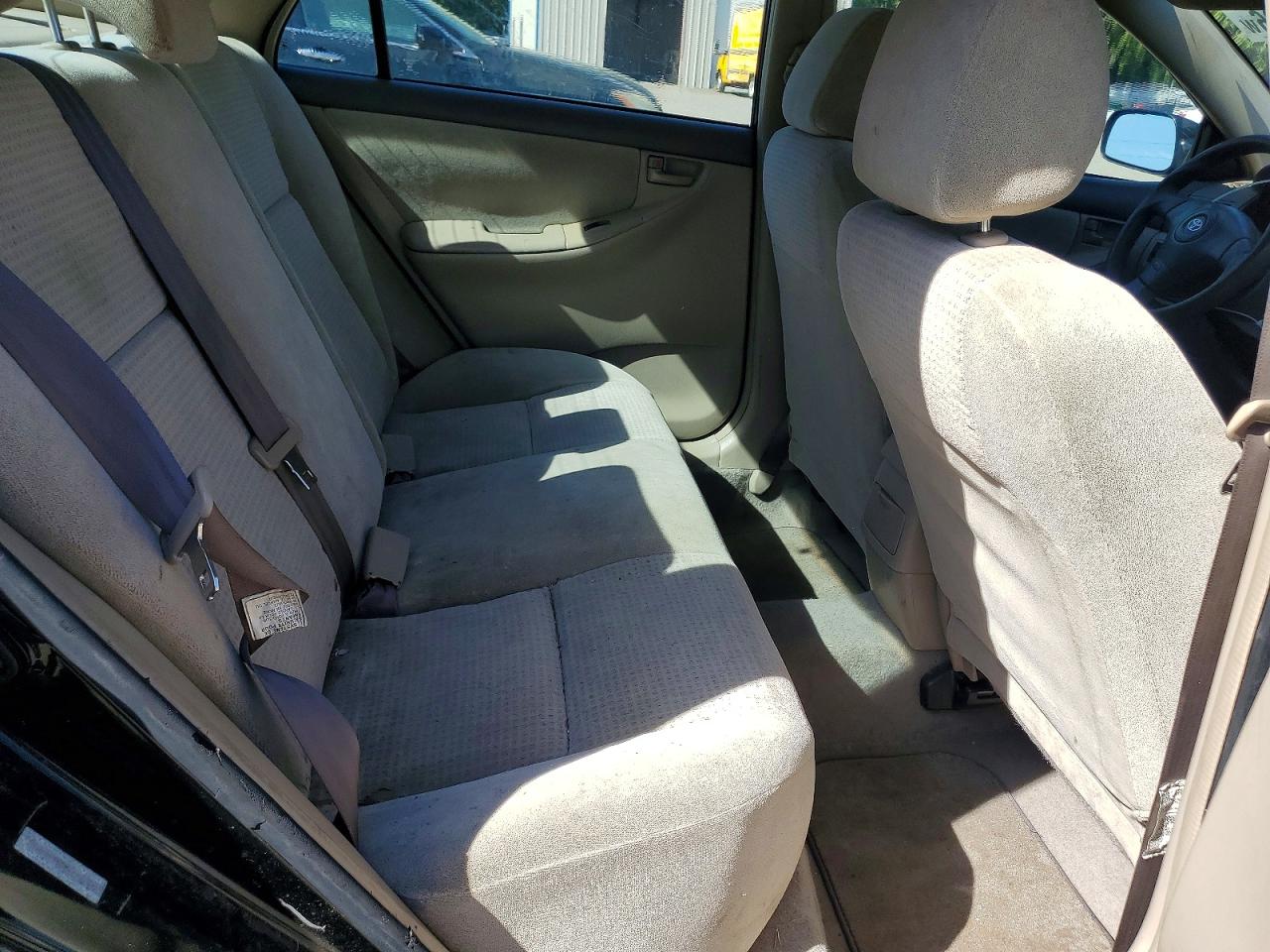 Toyota Corolla Ce