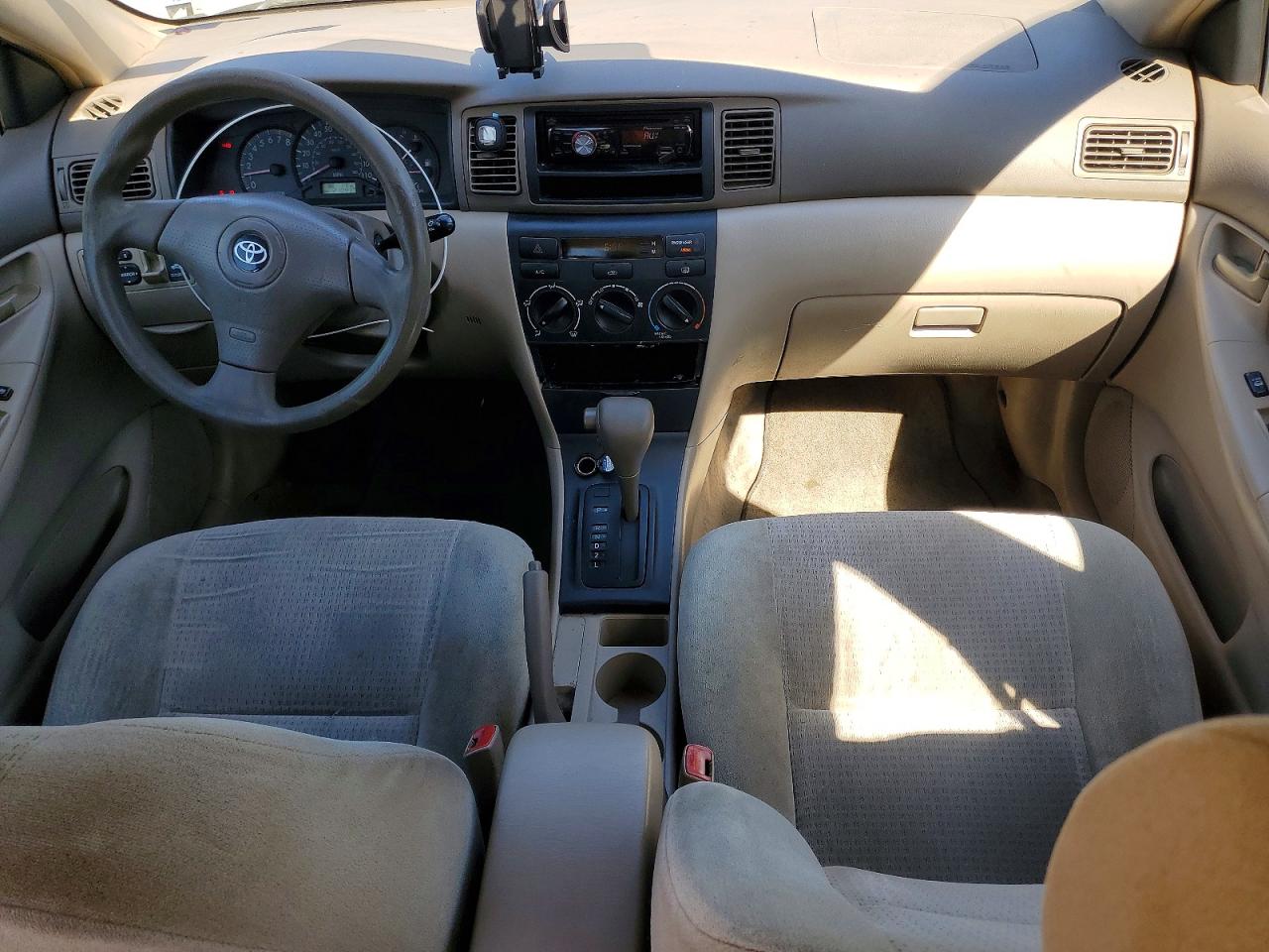 Toyota Corolla Ce