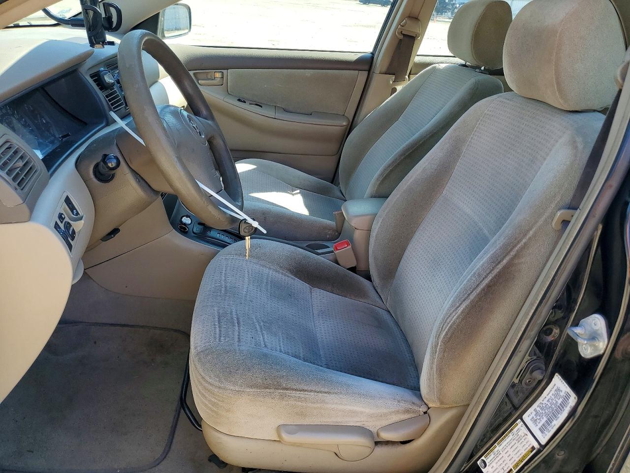 Toyota Corolla Ce