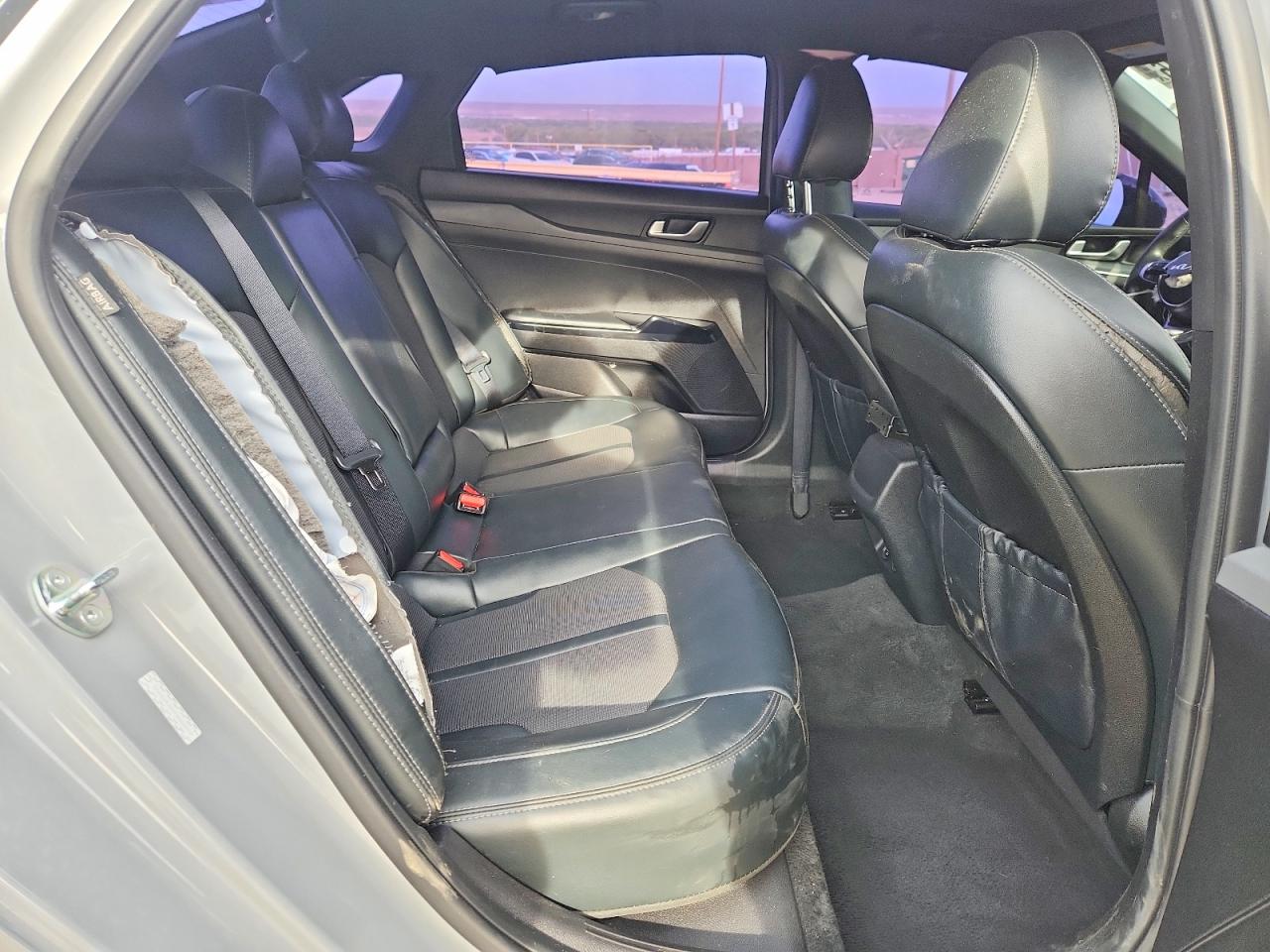 Kia K5 Gt-line