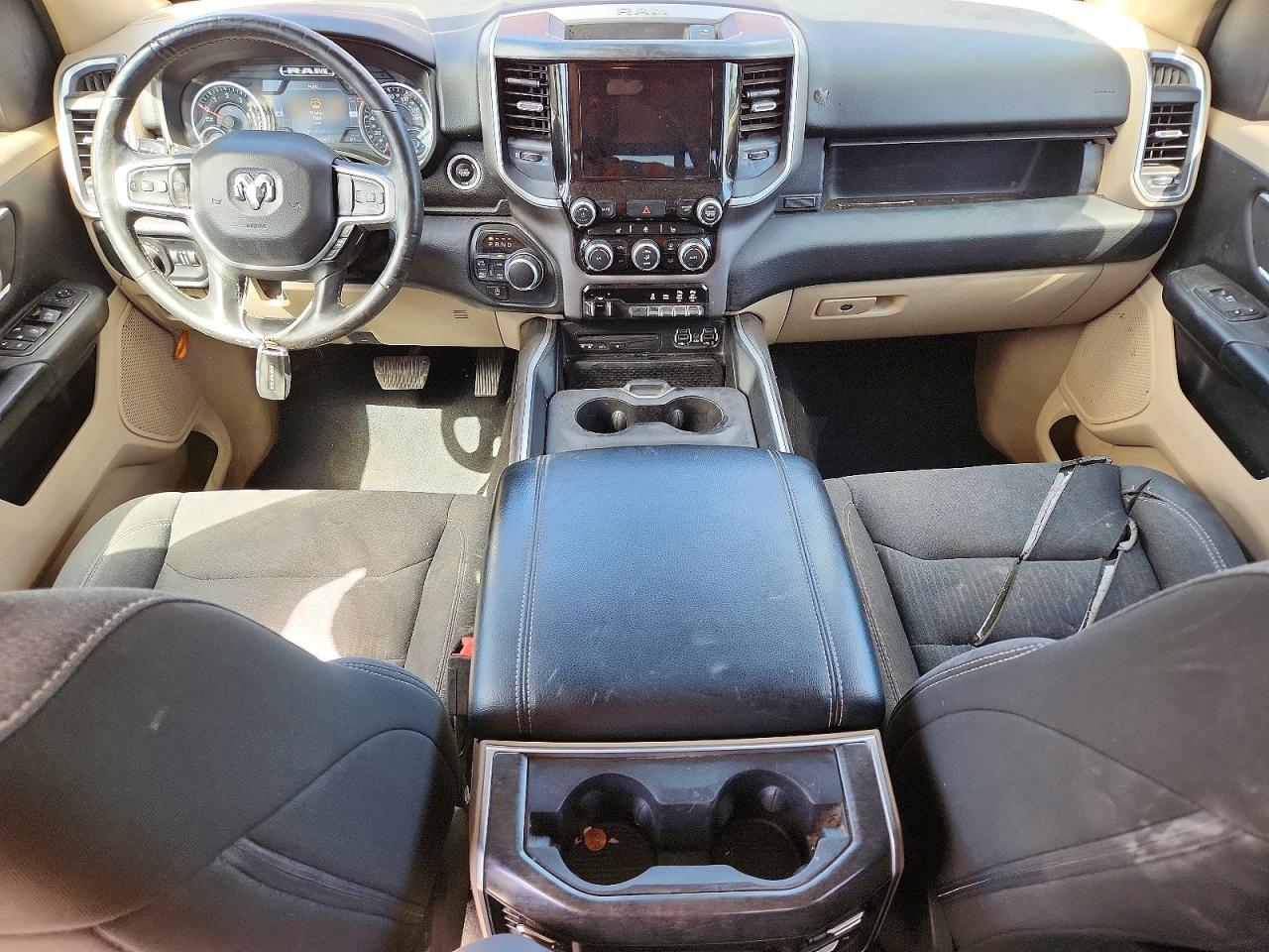 Ram 1500 Big Horn