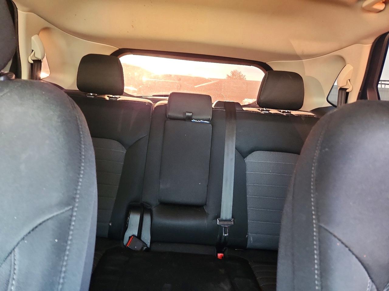 Ford Edge Se