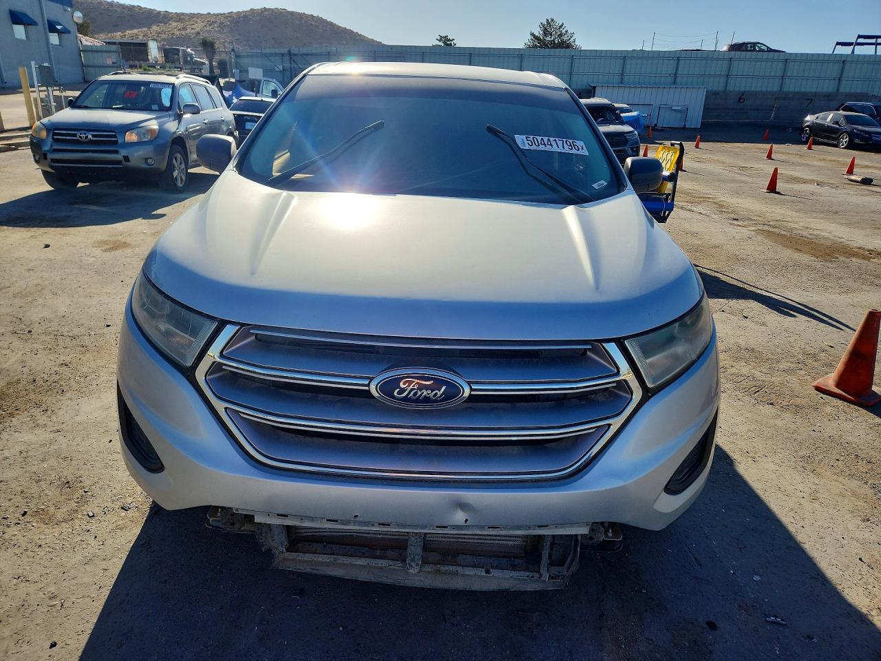 Ford Edge Se