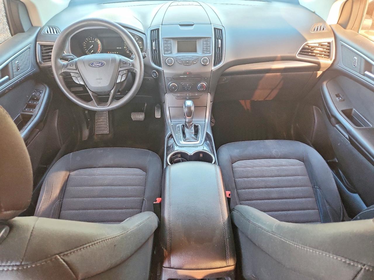 Ford Edge Se