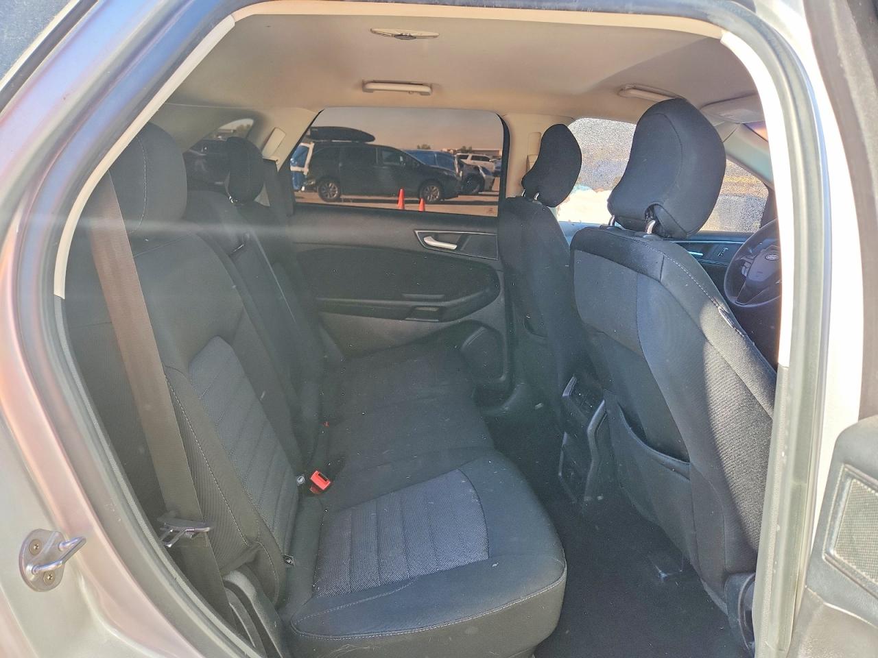 Ford Edge Se
