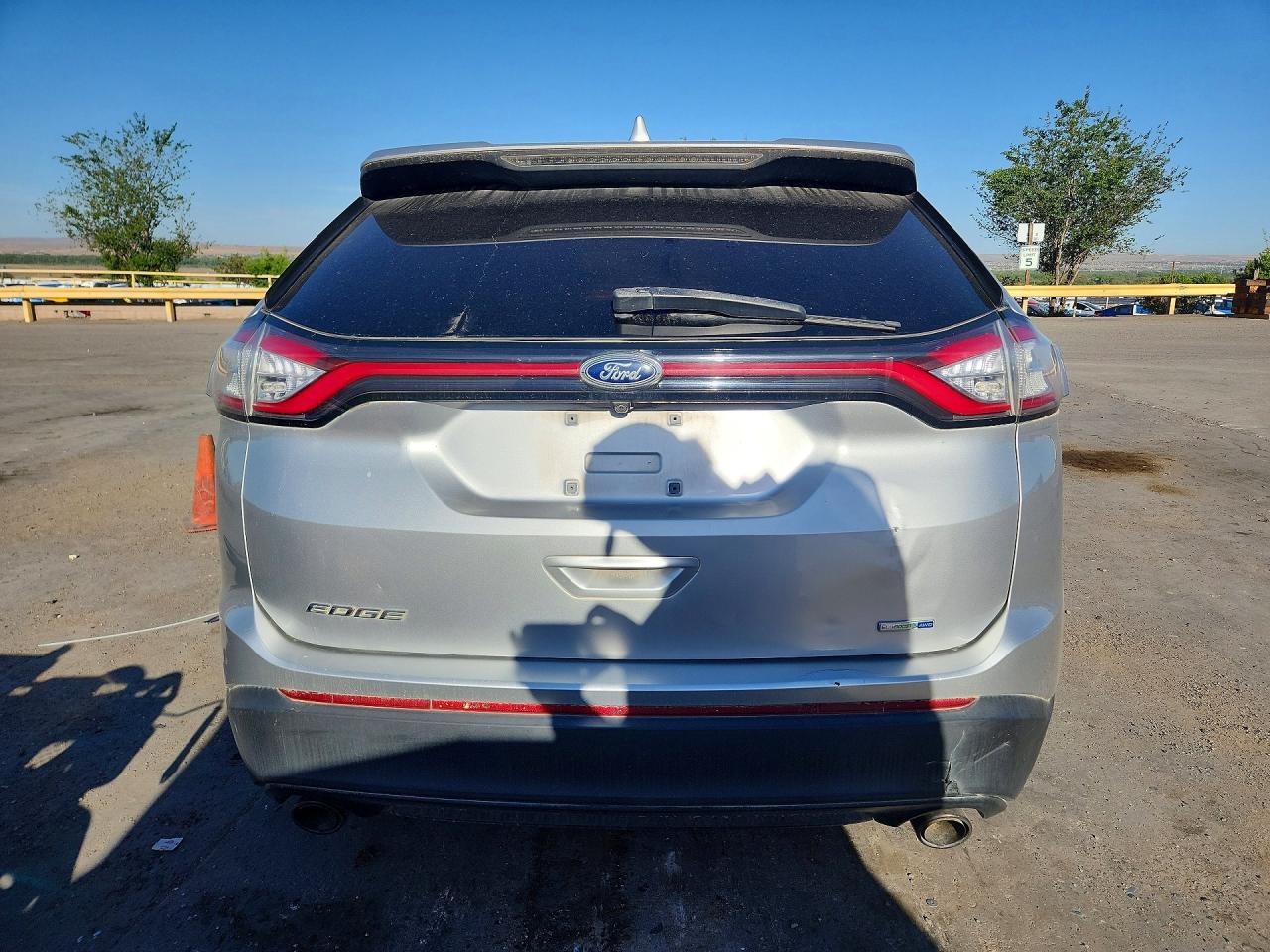 Ford Edge Se