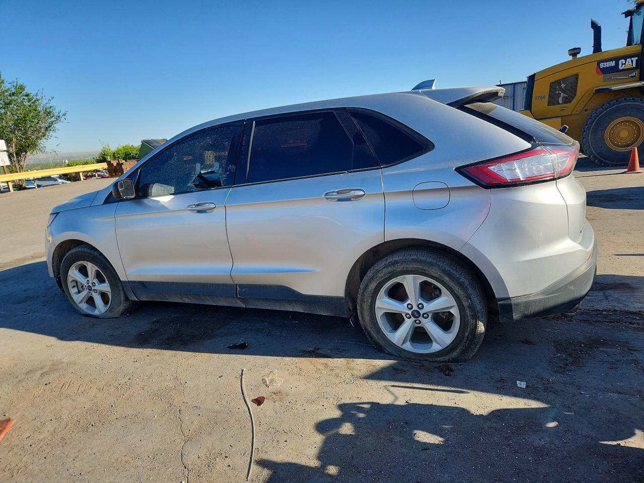 Ford Edge Se