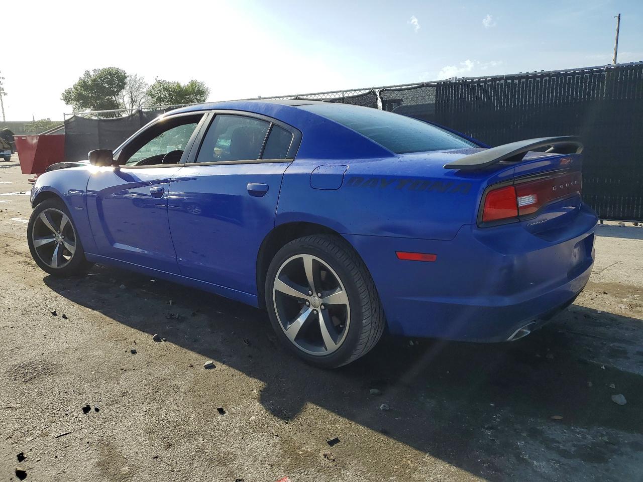Dodge Charger R