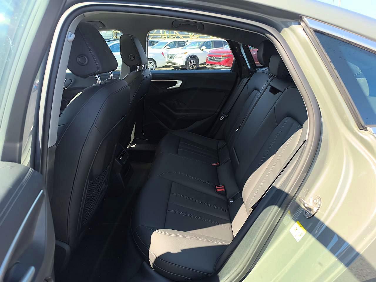 Audi A5 Premium