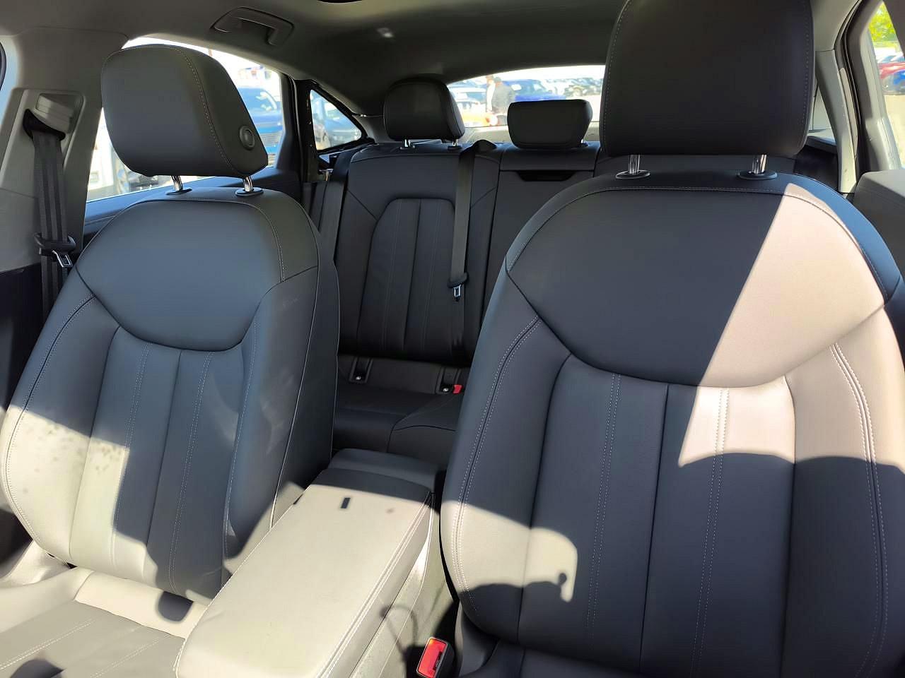 Audi A5 Premium