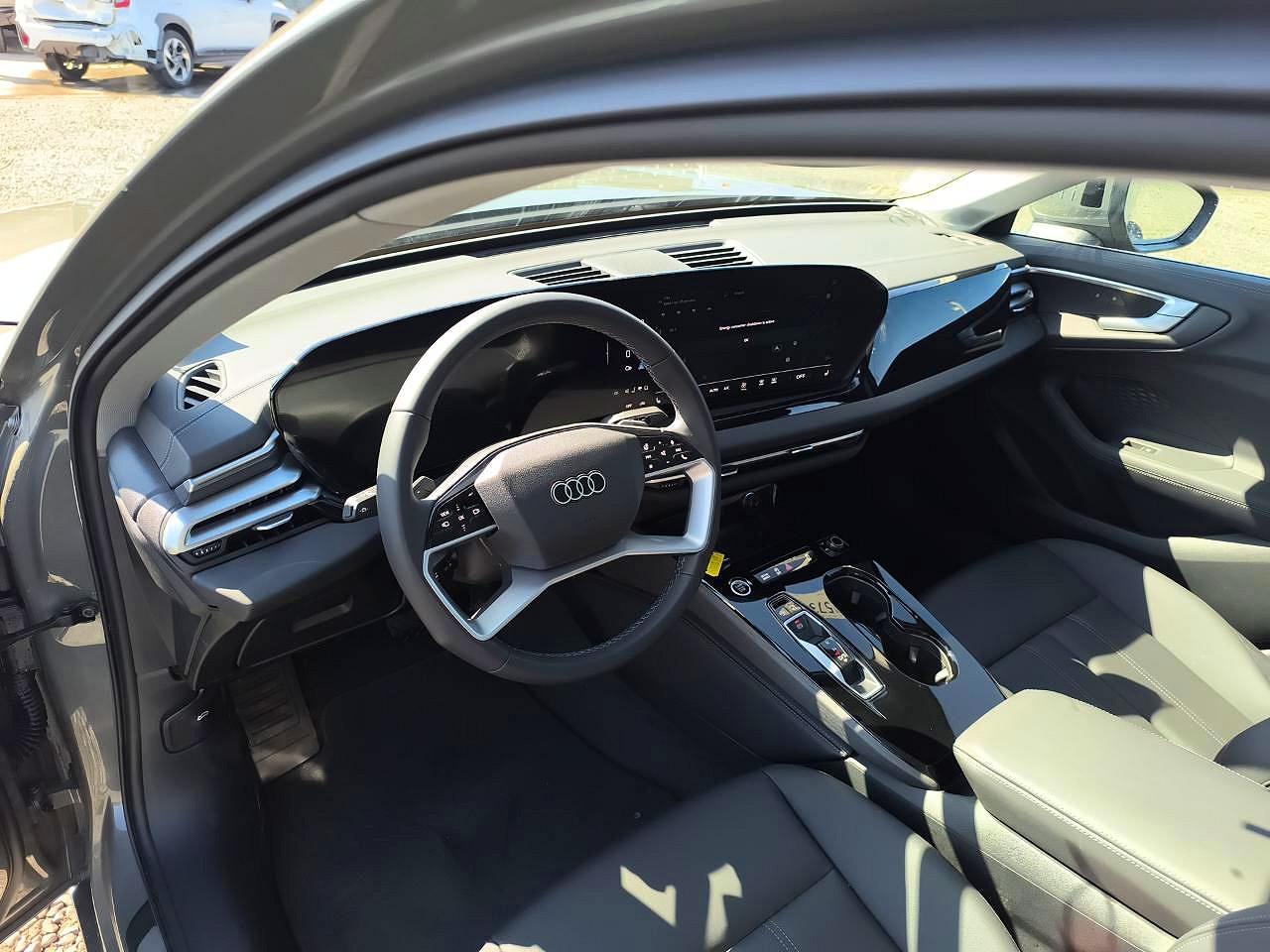 Audi A5 Premium