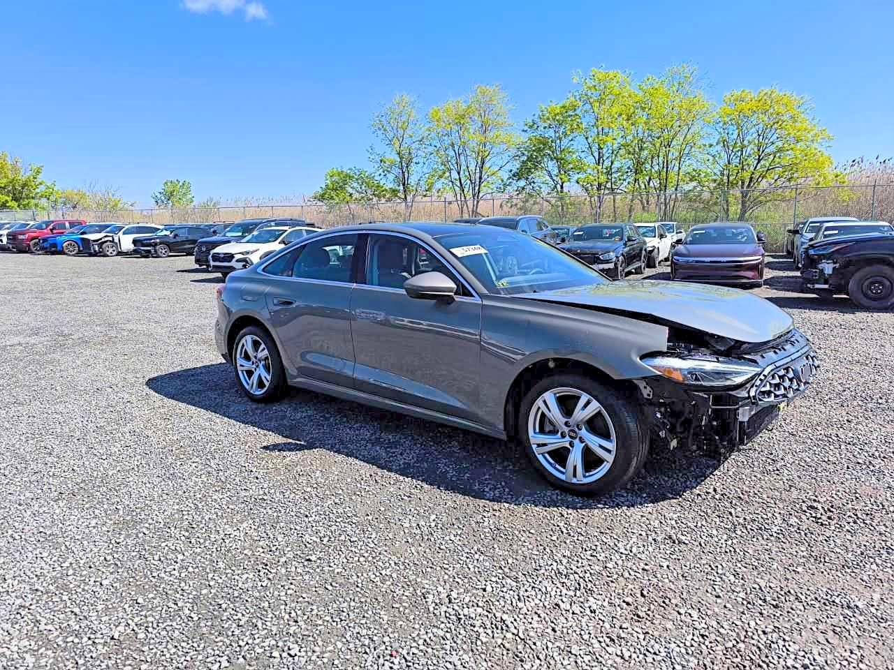 Audi A5 Premium