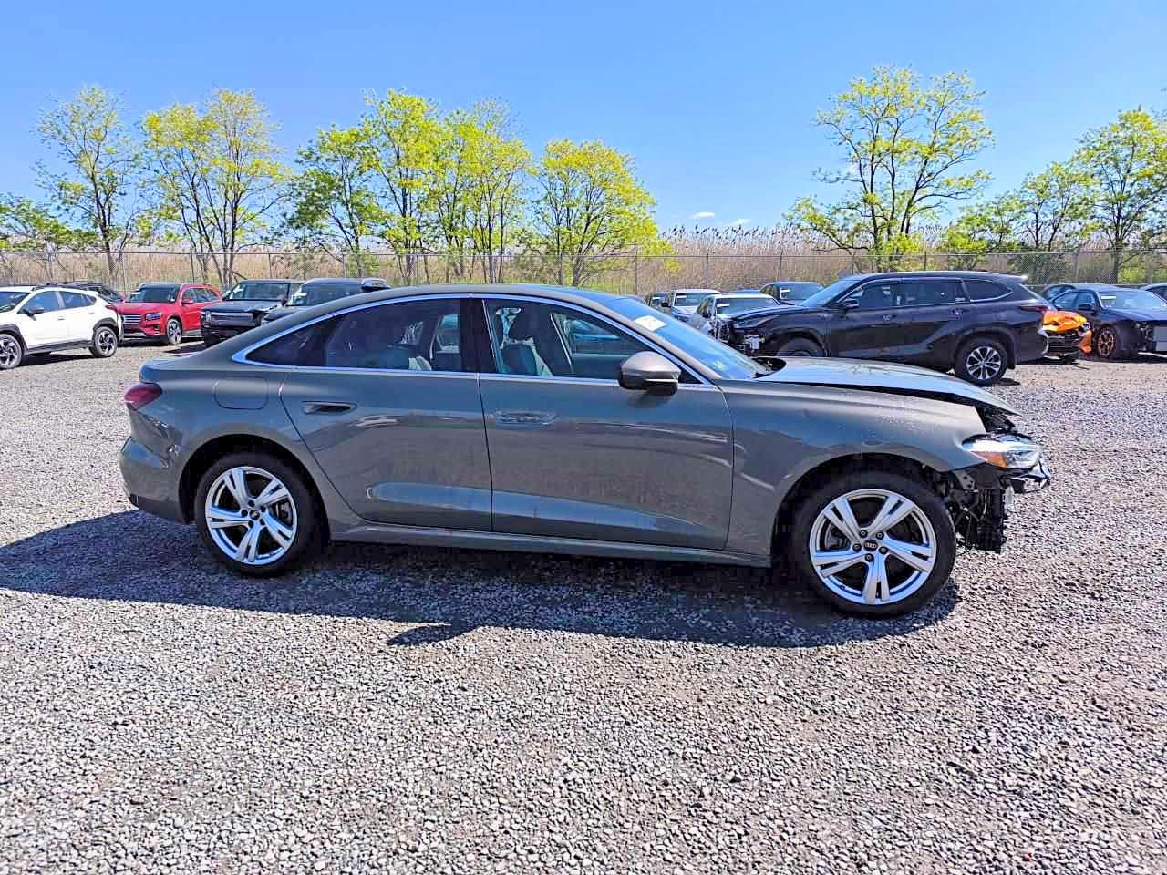 Audi A5 Premium