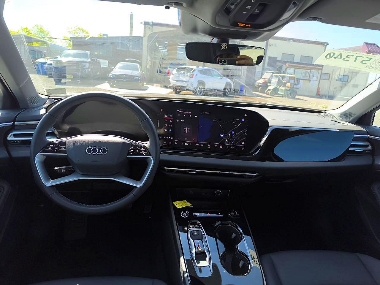 Audi A5 Premium