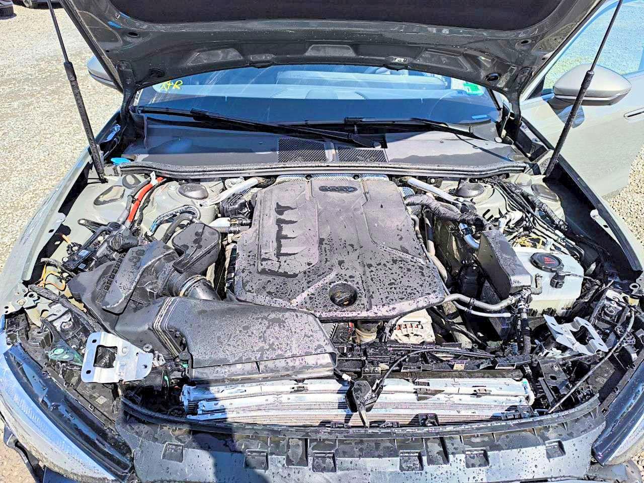Audi A5 Premium