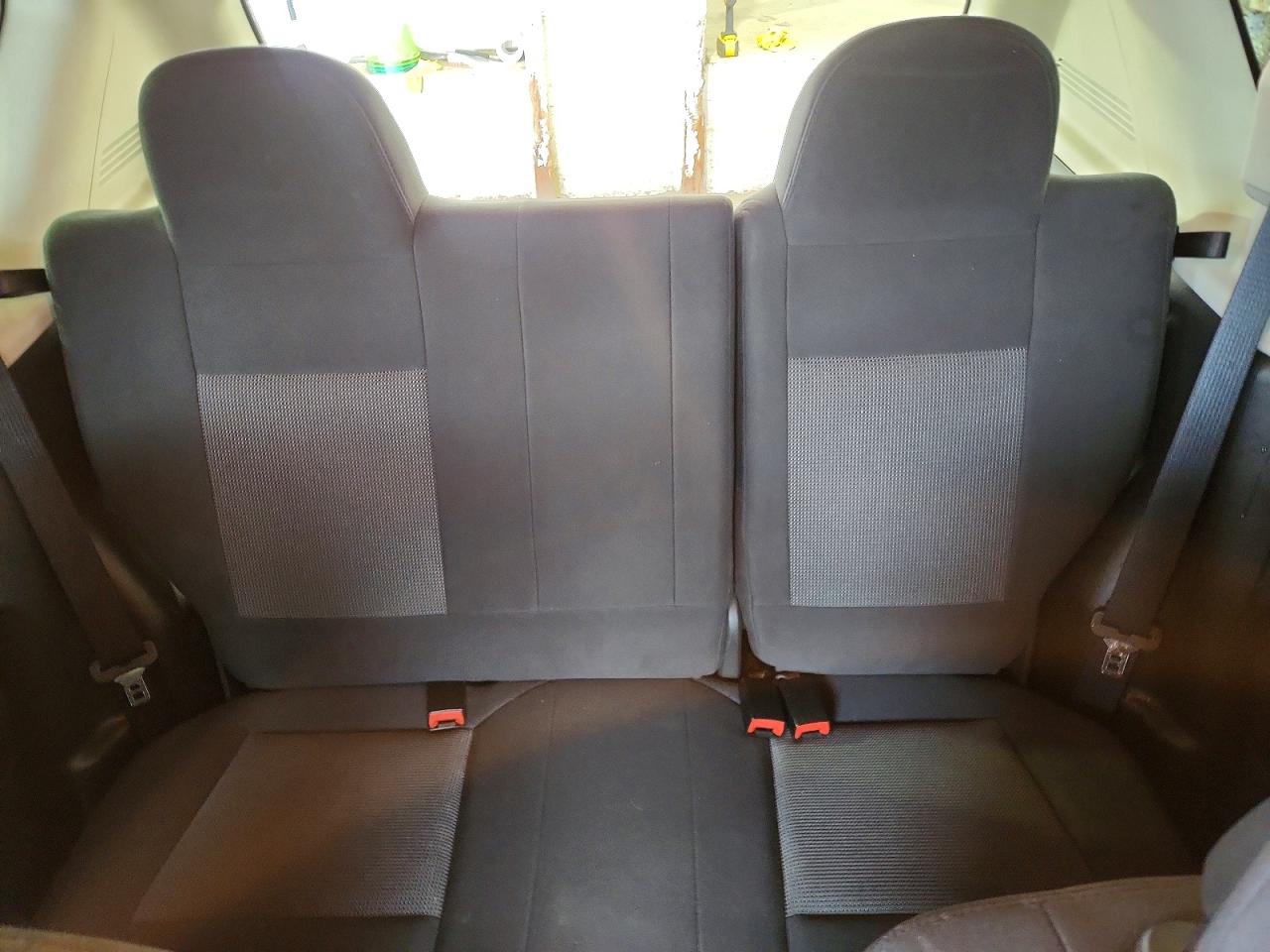 Jeep Compass Sport