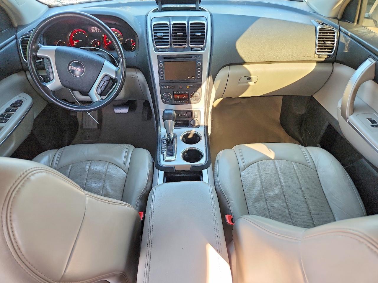 GMC Acadia Slt-2