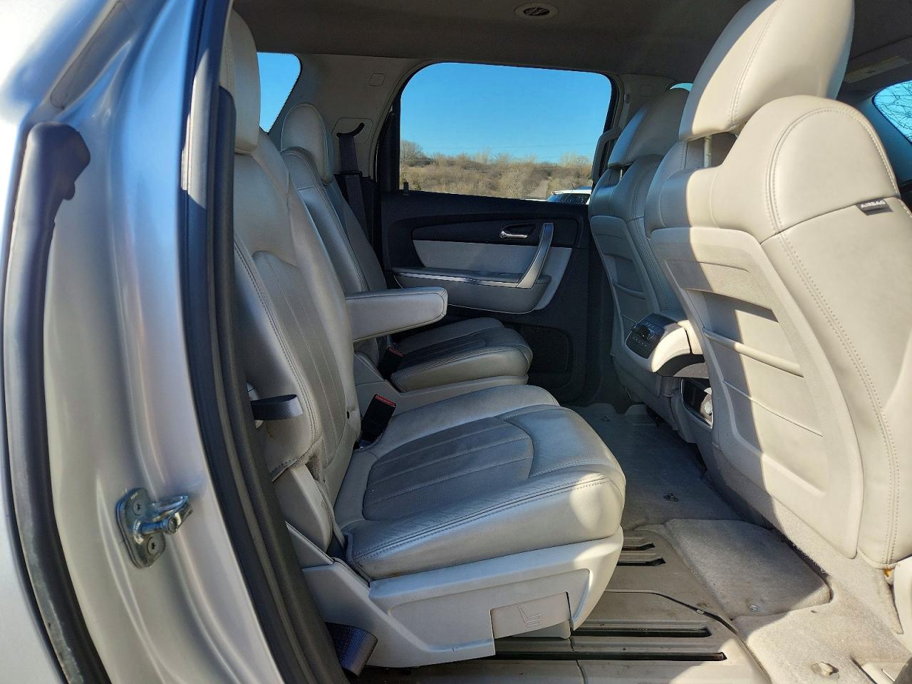 GMC Acadia Slt-2