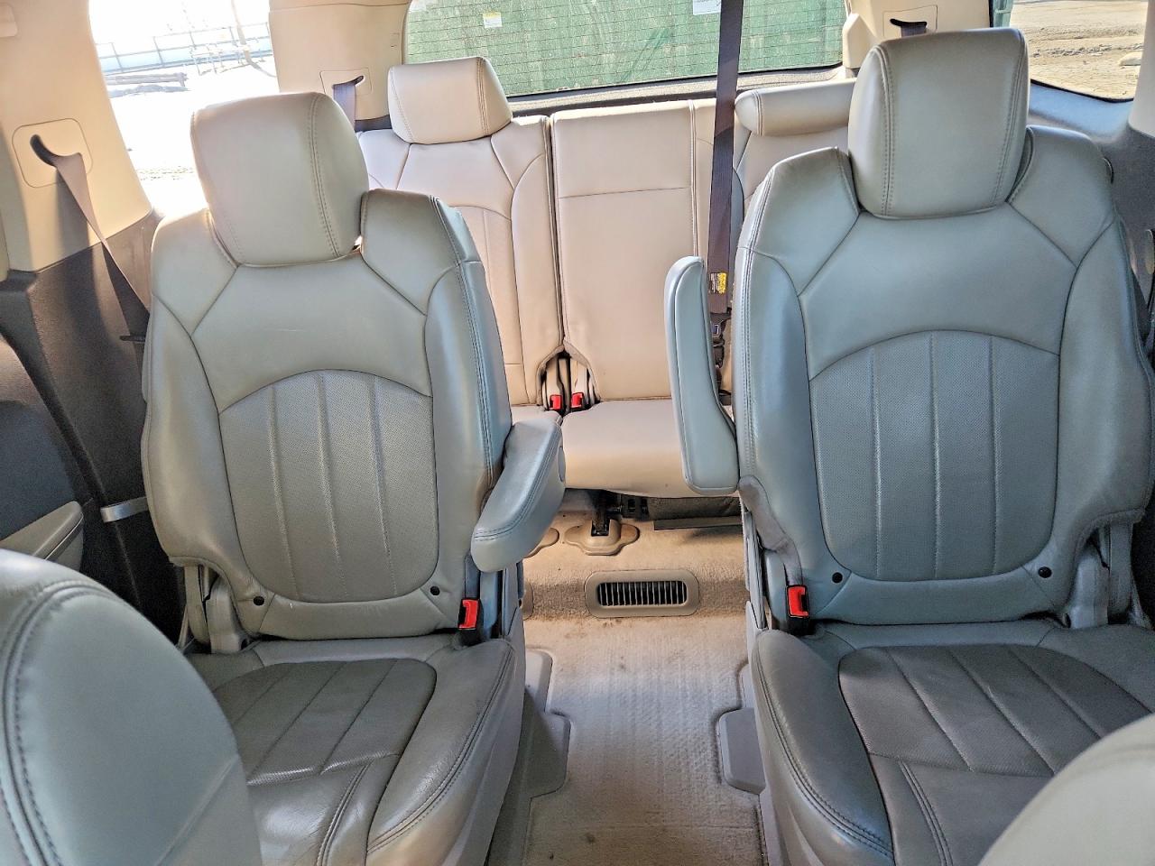 GMC Acadia Slt-2