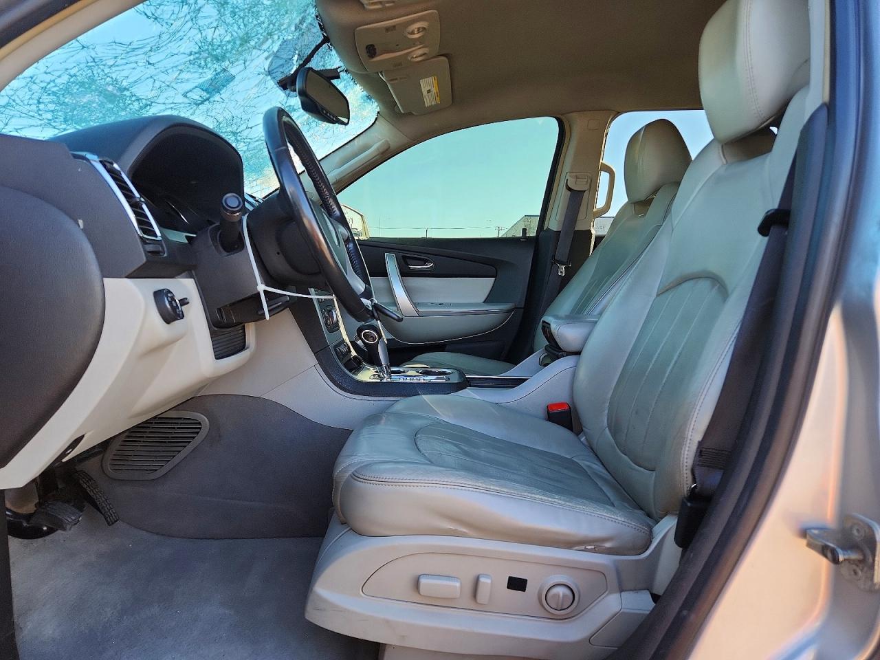 GMC Acadia Slt-2
