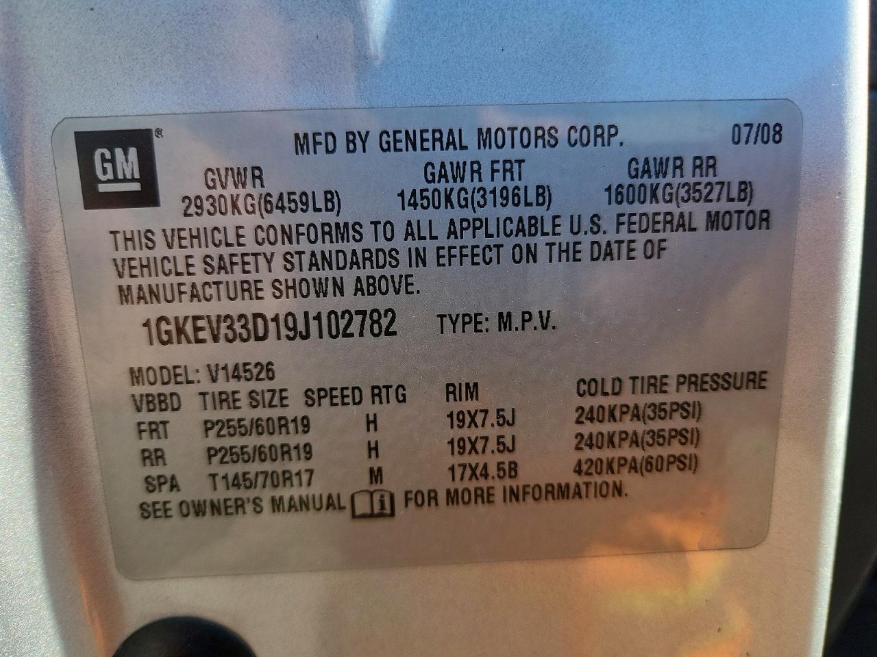 GMC Acadia Slt-2