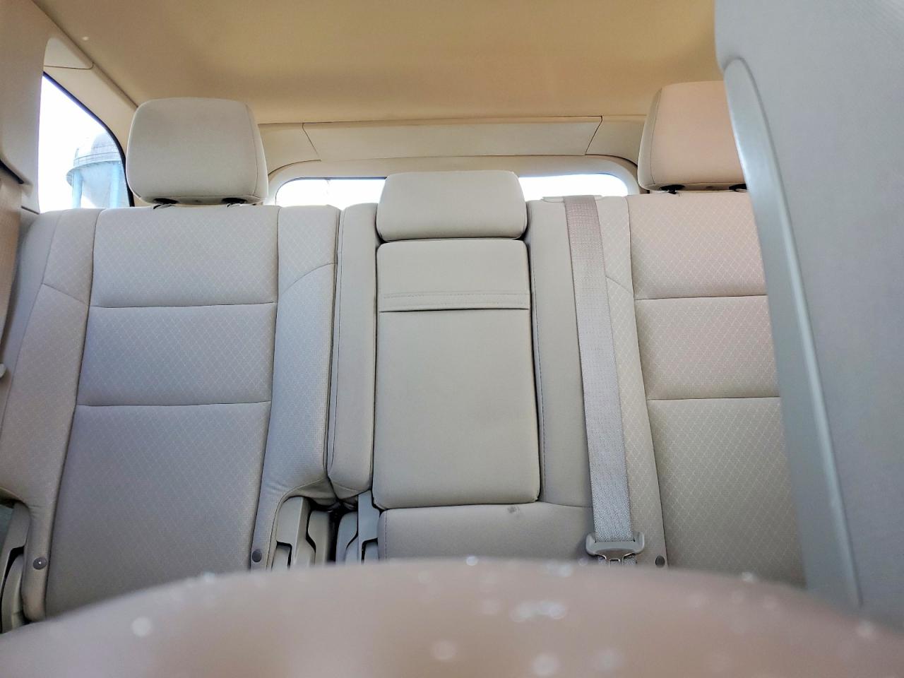Jeep Cherokee Laredo E