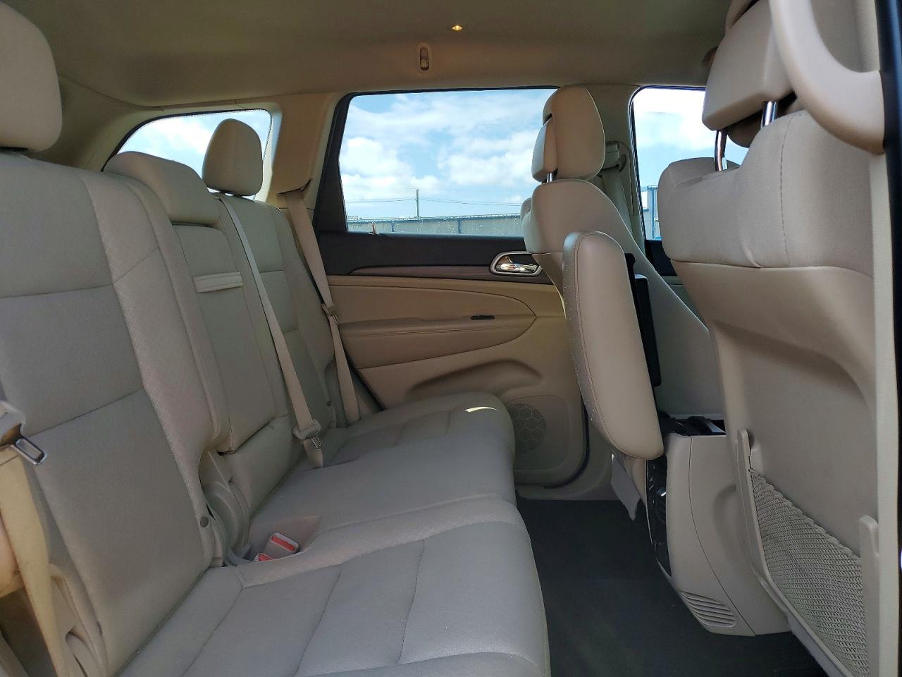 Jeep Cherokee Laredo E