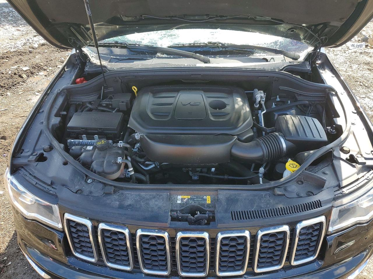 Jeep Cherokee Laredo E