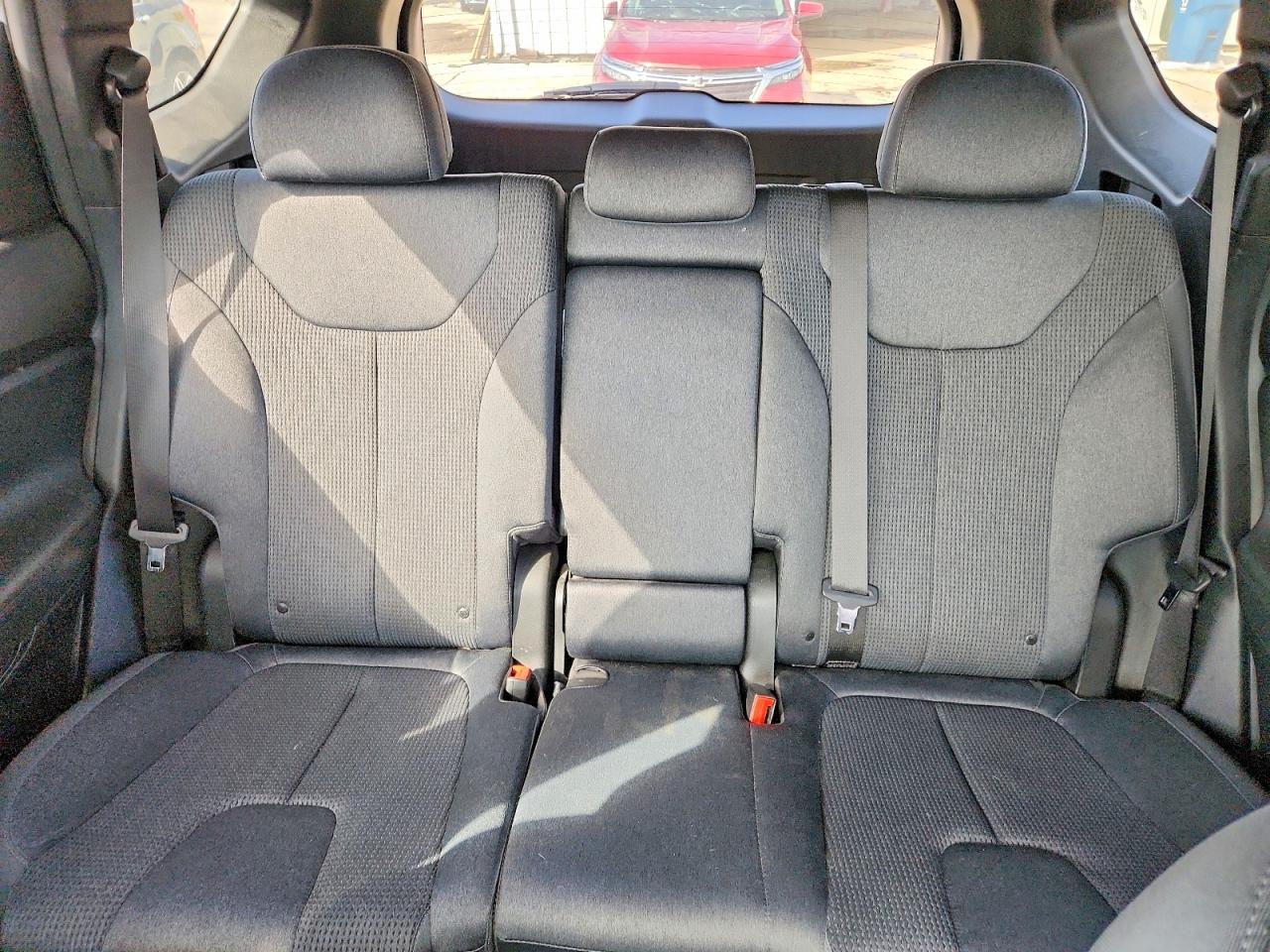 Hyundai SANTA FE Sel