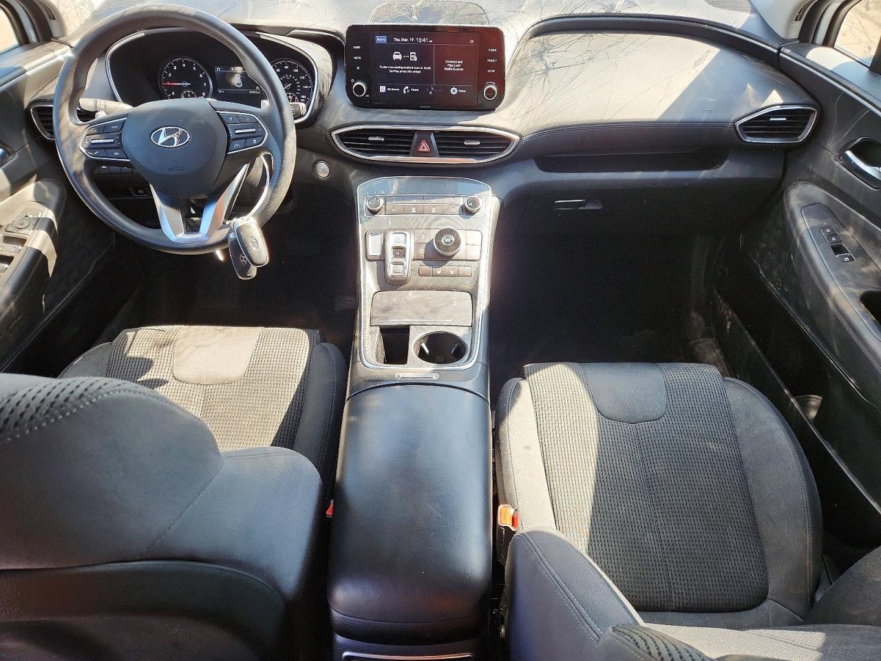 Hyundai SANTA FE Sel