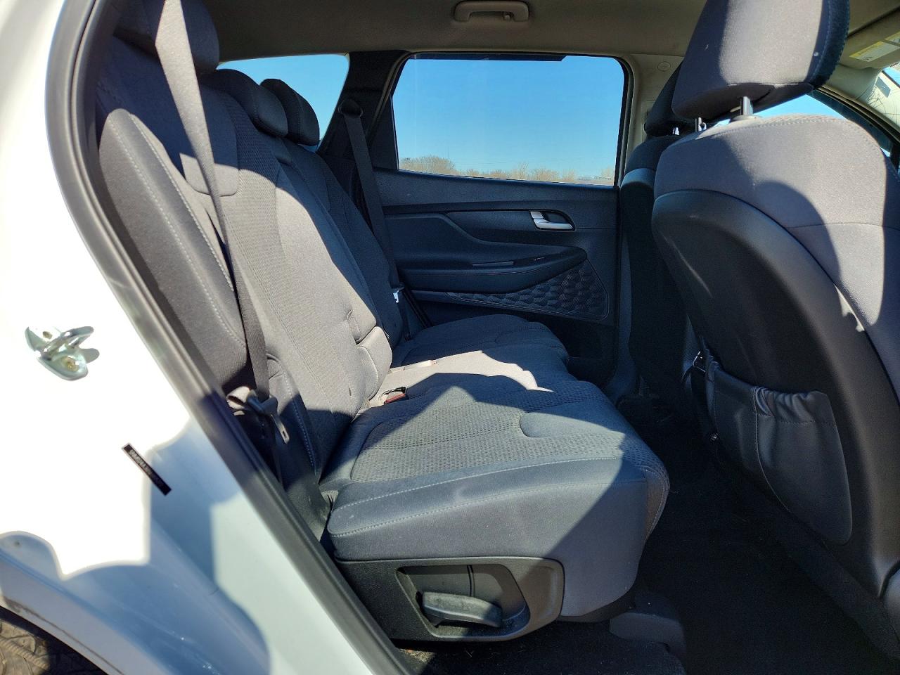 Hyundai SANTA FE Sel