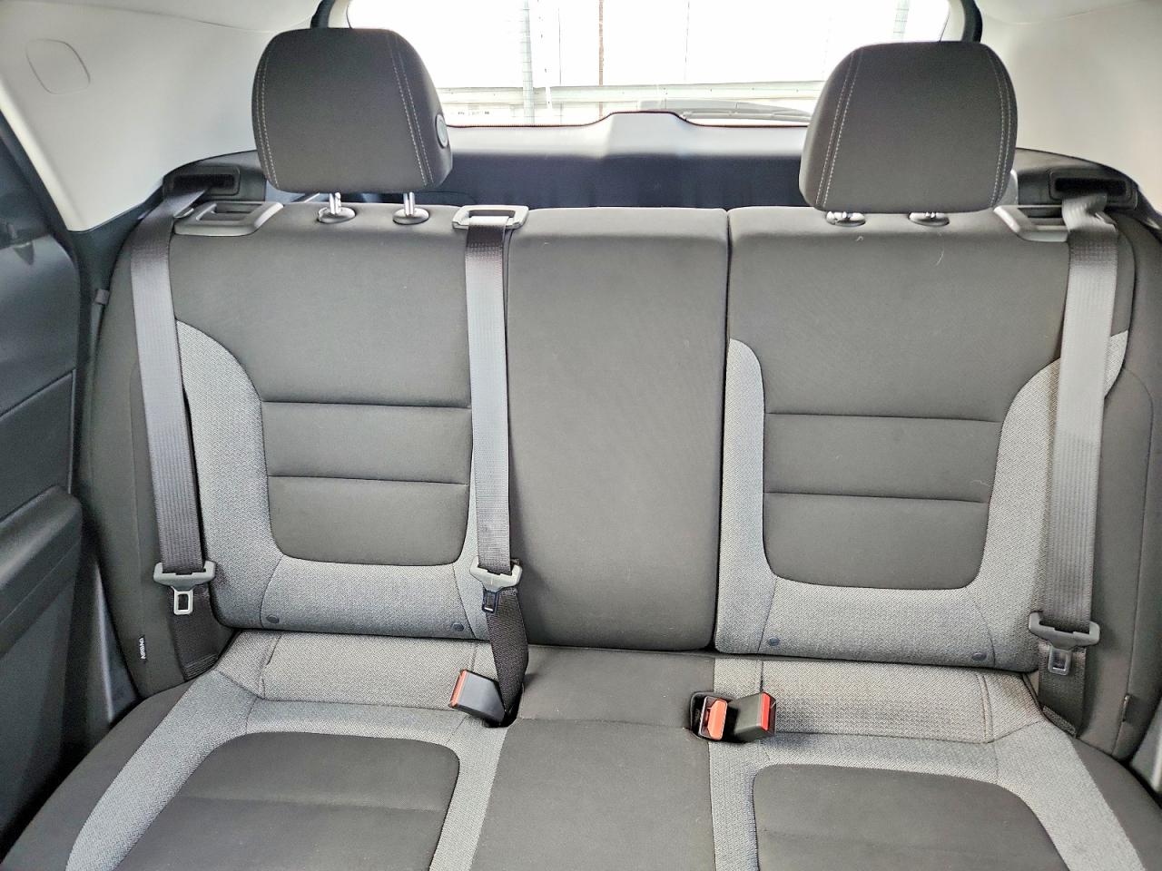 Chevrolet Trailblazer Ls