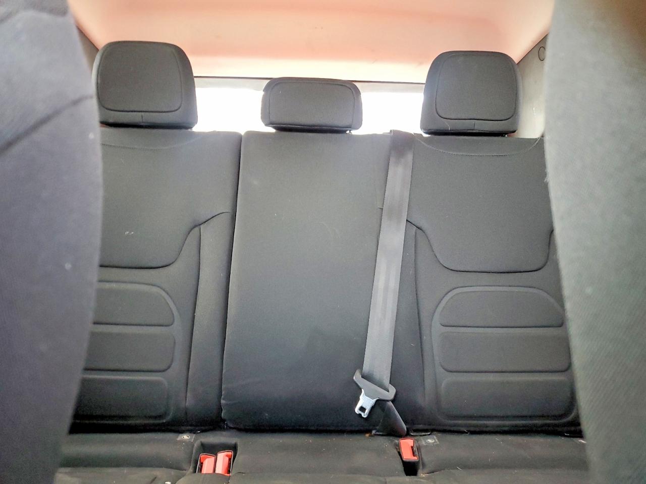Jeep Renegade Latitude