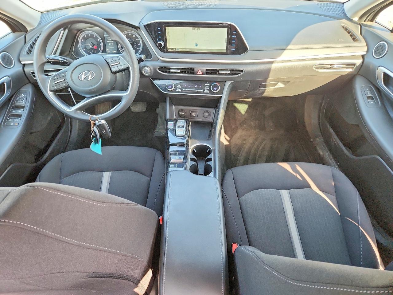 Hyundai SONATA Sel