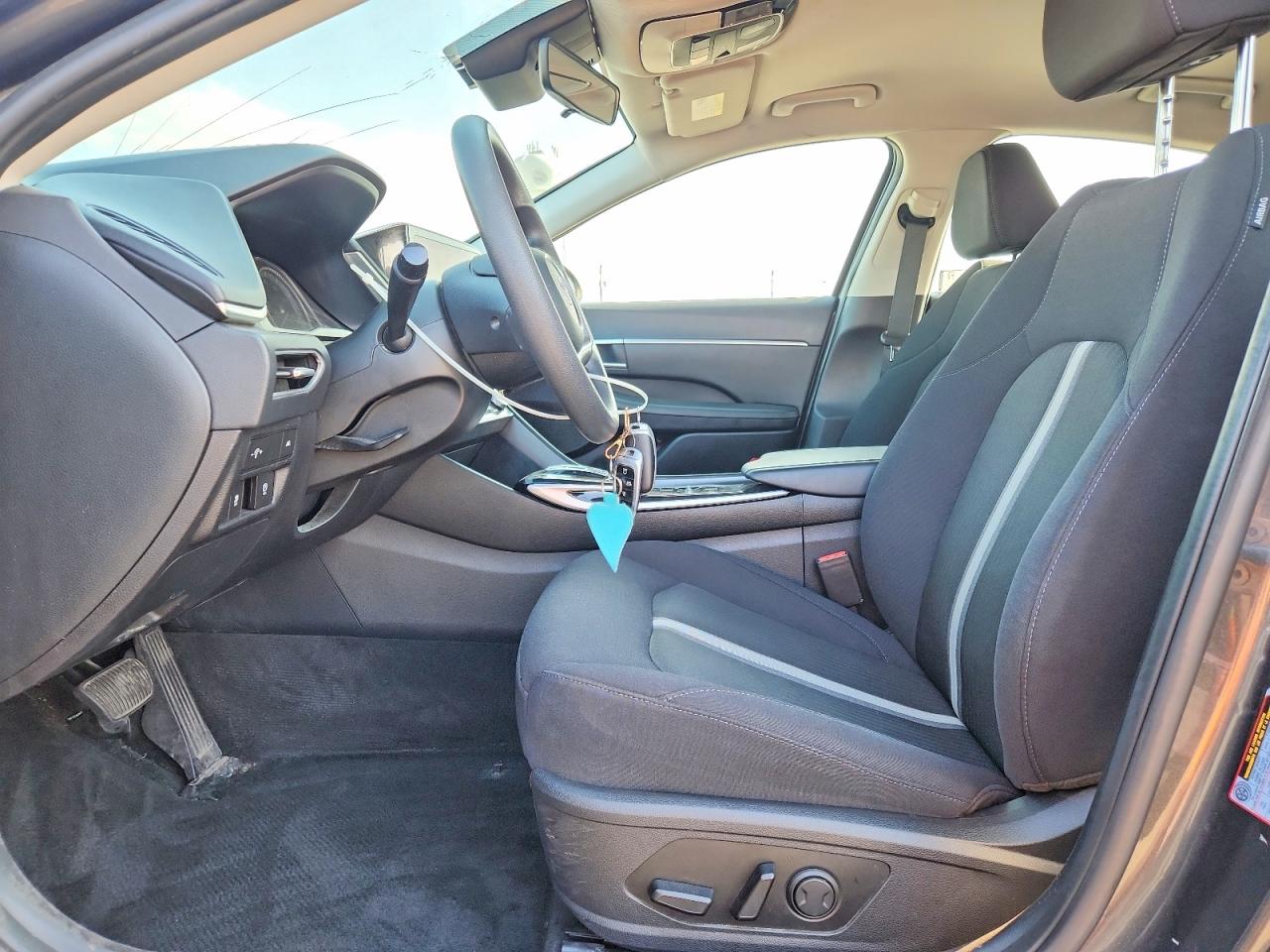 Hyundai SONATA Sel