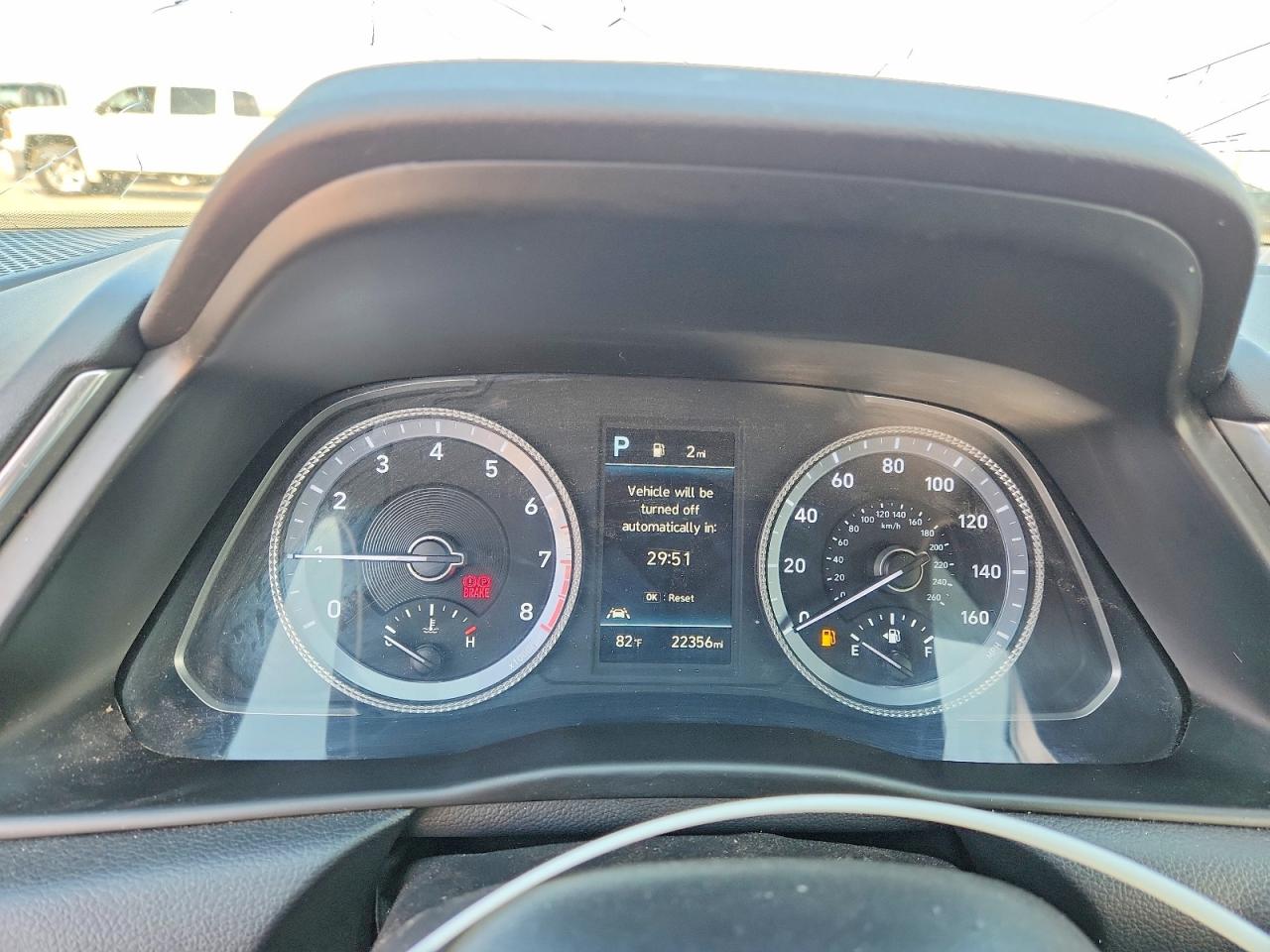 Hyundai SONATA Sel