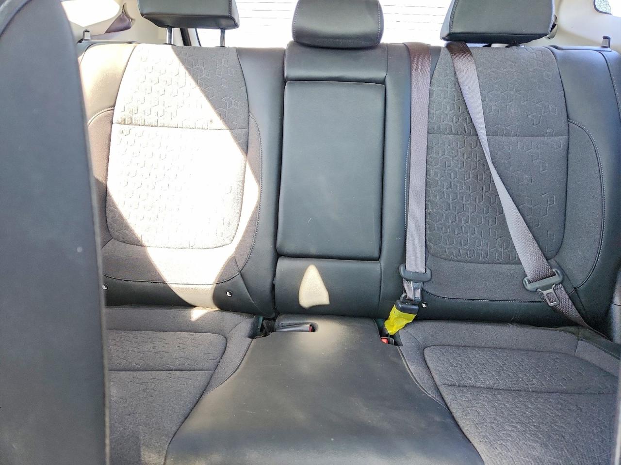 Kia Seltos S