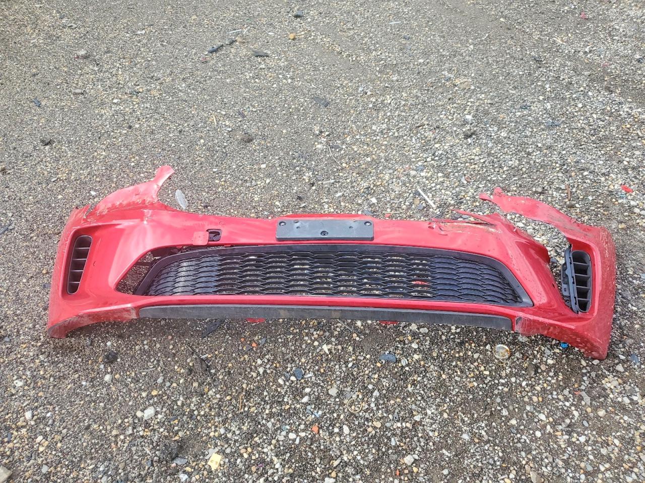 Kia Stinger Base